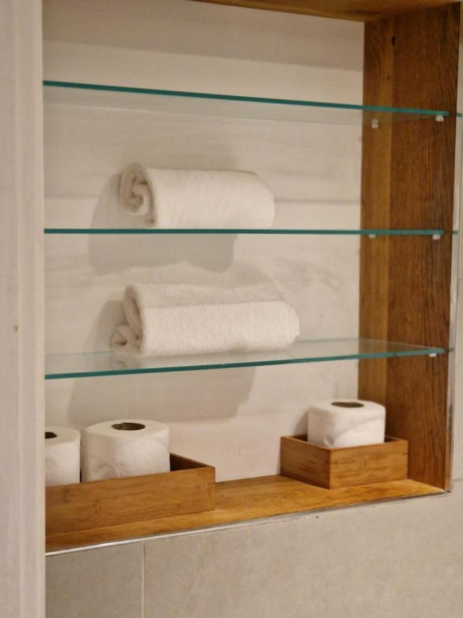 Lovely 1-Bed Apartment In London Exteriör bild